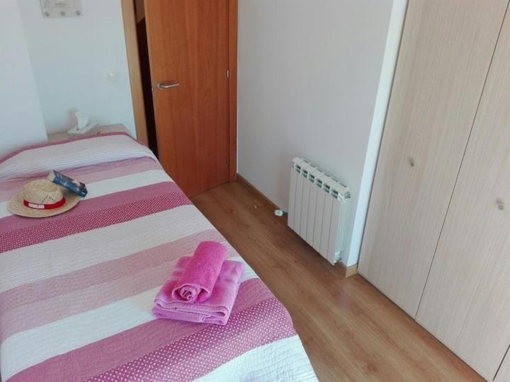 Apartament Catalunya, Centrico Y Con Parking L' Escala Exterior foto