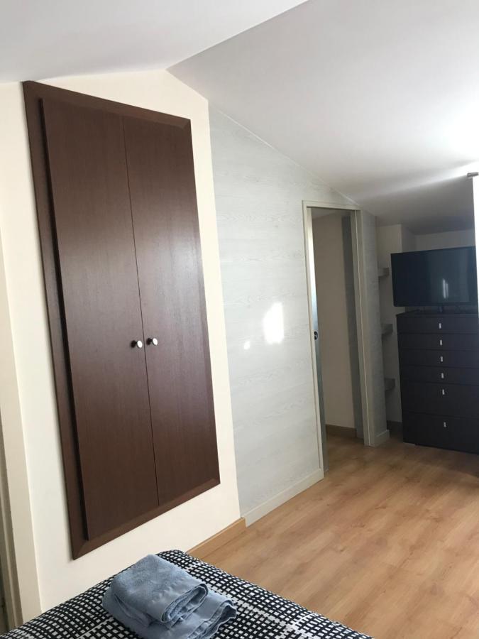 Apartament Catalunya, Centrico Y Con Parking L' Escala Exterior foto