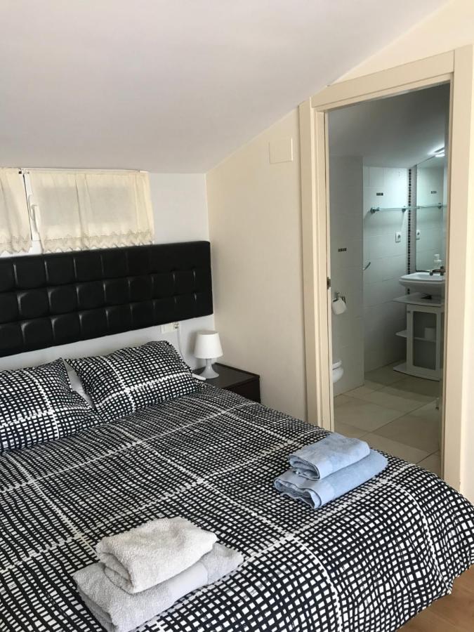 Apartament Catalunya, Centrico Y Con Parking L' Escala Exterior foto